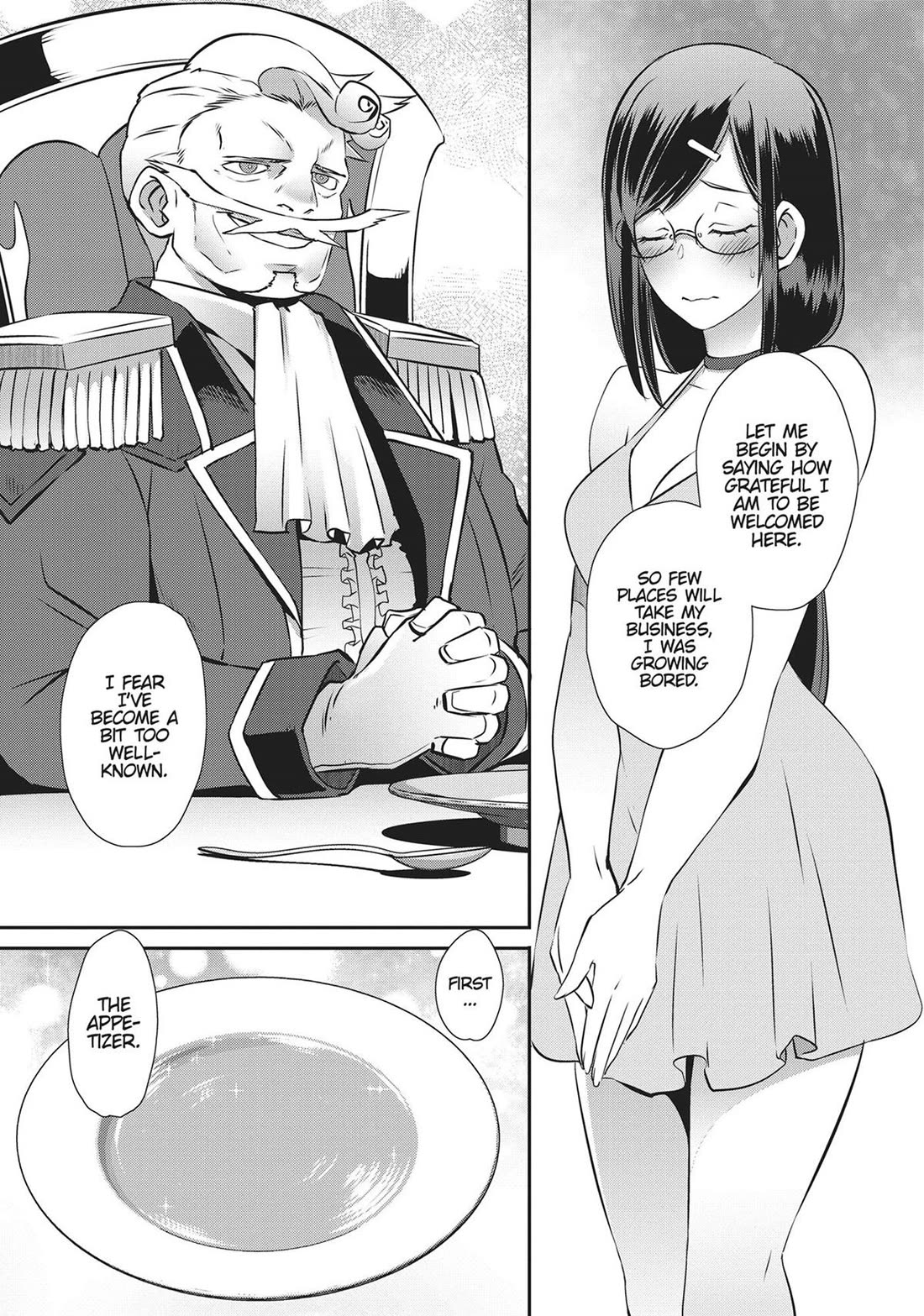 Sekkaku Cheat wo Moratte Isekai ni Ten’i shita n dakara, Suki na You ni Ikitemitai Chapter 49 - Page 11