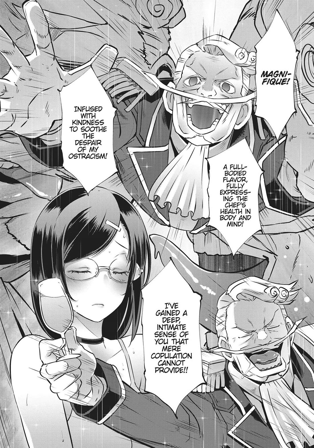 Sekkaku Cheat wo Moratte Isekai ni Ten’i shita n dakara, Suki na You ni Ikitemitai Chapter 49 - Page 14