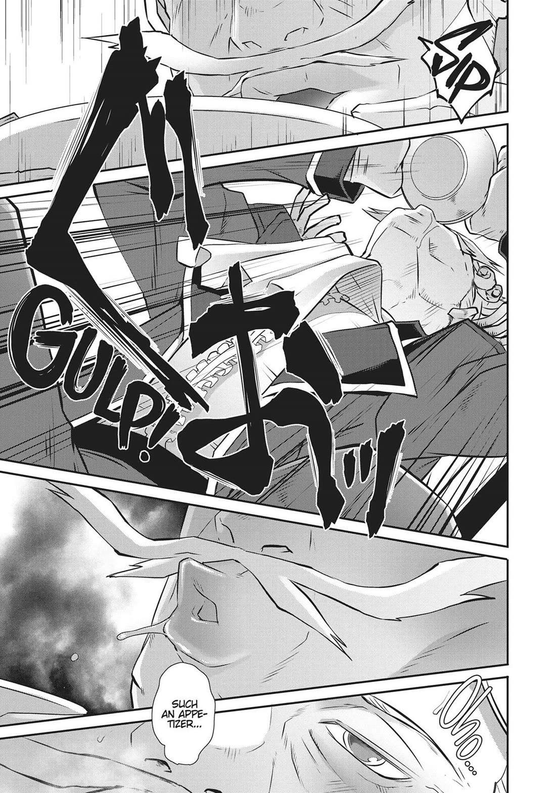 Sekkaku Cheat wo Moratte Isekai ni Ten’i shita n dakara, Suki na You ni Ikitemitai Chapter 49 - Page 15