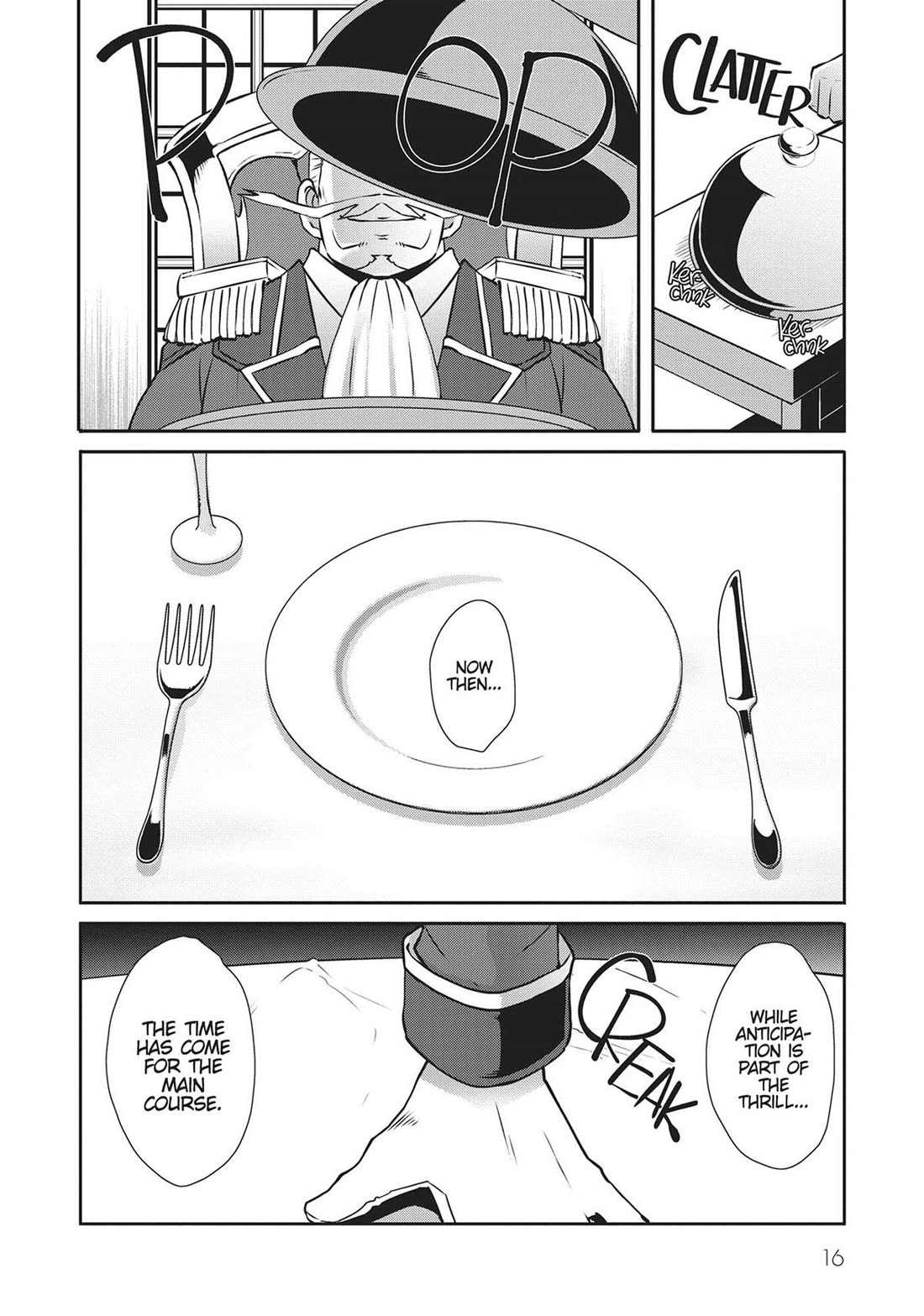 Sekkaku Cheat wo Moratte Isekai ni Ten’i shita n dakara, Suki na You ni Ikitemitai Chapter 49 - Page 16