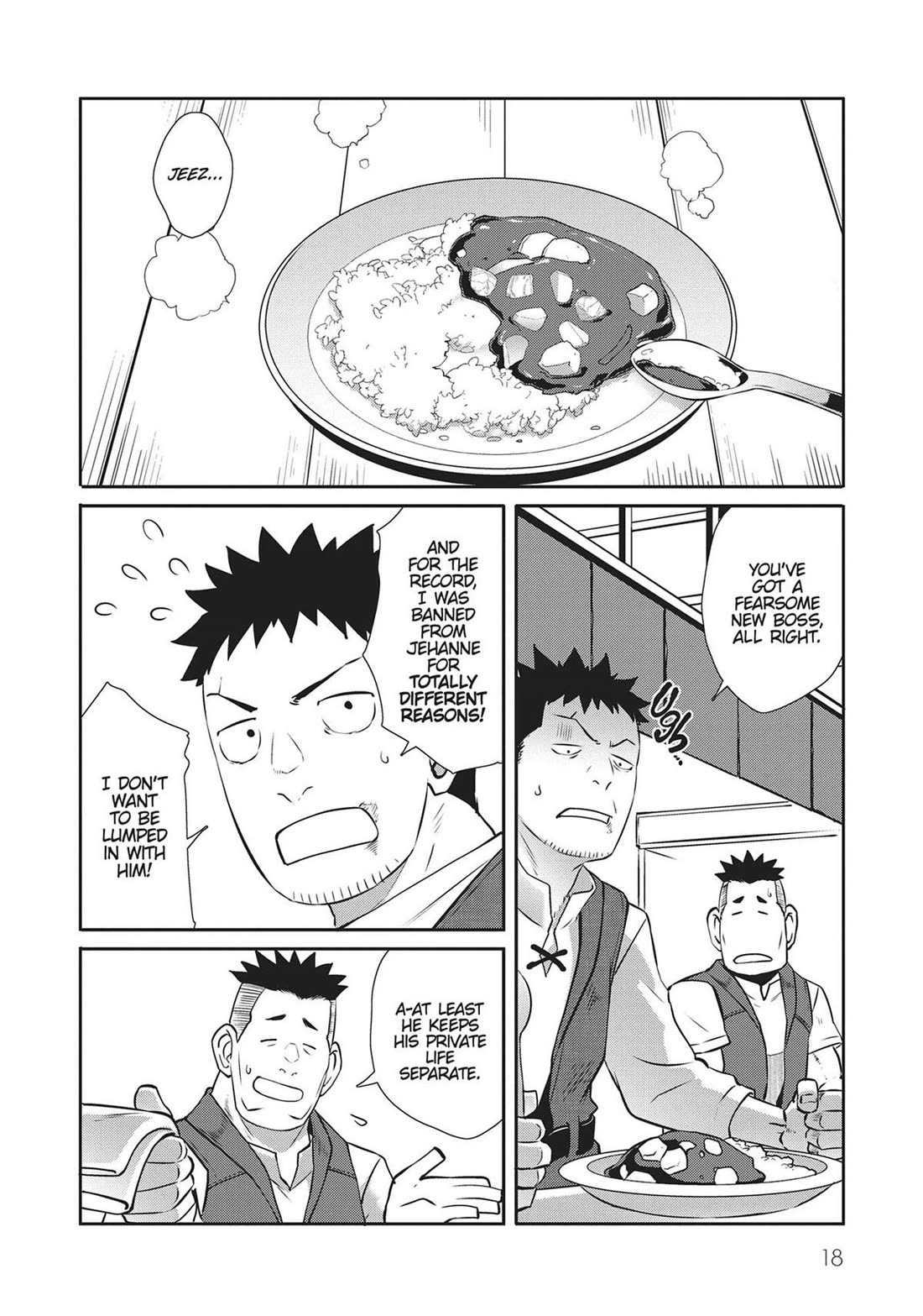 Sekkaku Cheat wo Moratte Isekai ni Ten’i shita n dakara, Suki na You ni Ikitemitai Chapter 49 - Page 18