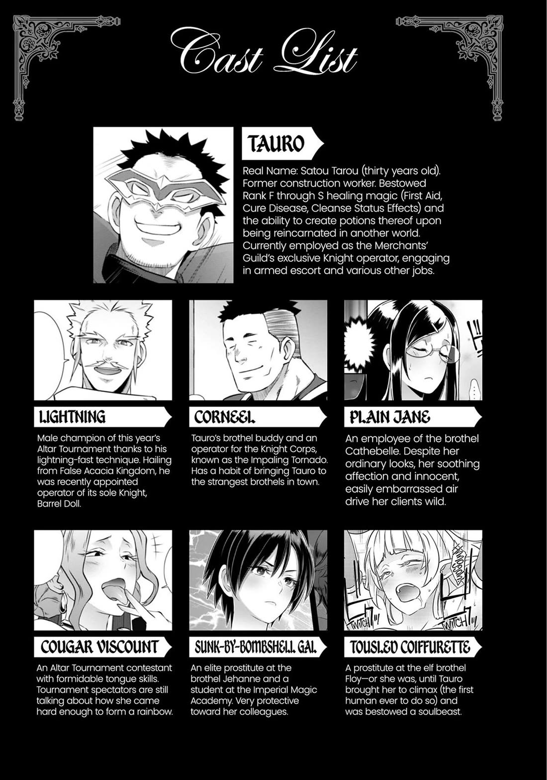 Sekkaku Cheat wo Moratte Isekai ni Ten’i shita n dakara, Suki na You ni Ikitemitai Chapter 49 - Page 3