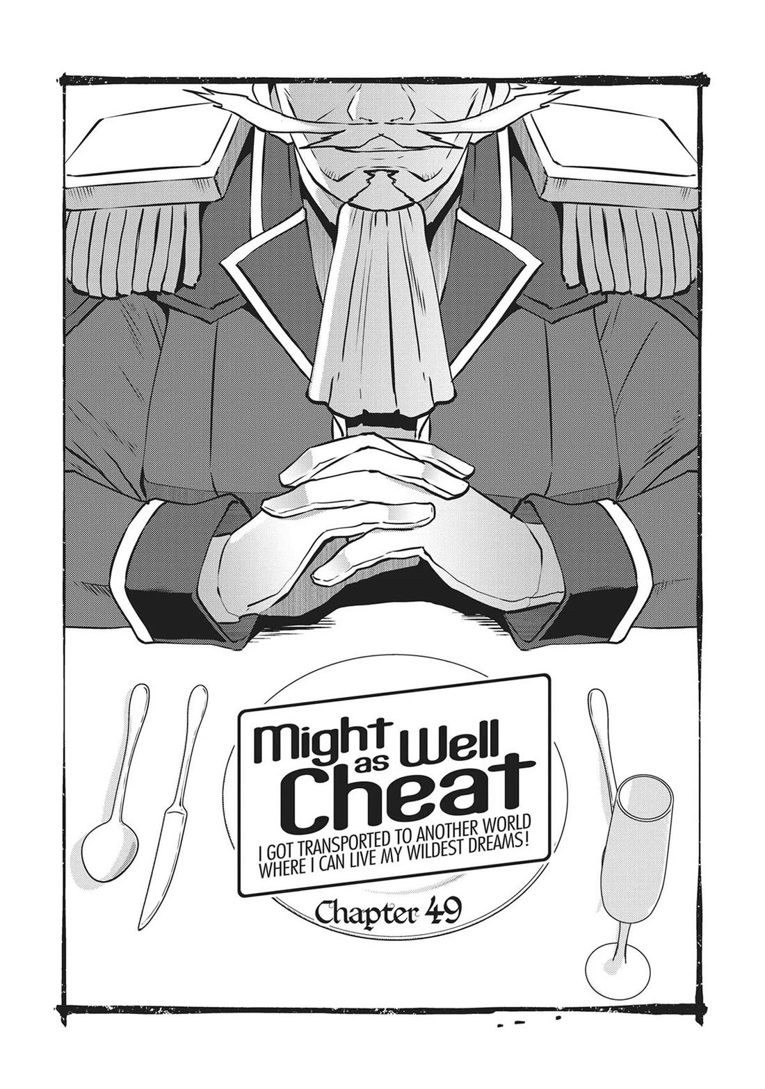Sekkaku Cheat wo Moratte Isekai ni Ten’i shita n dakara, Suki na You ni Ikitemitai Chapter 49 - Page 5