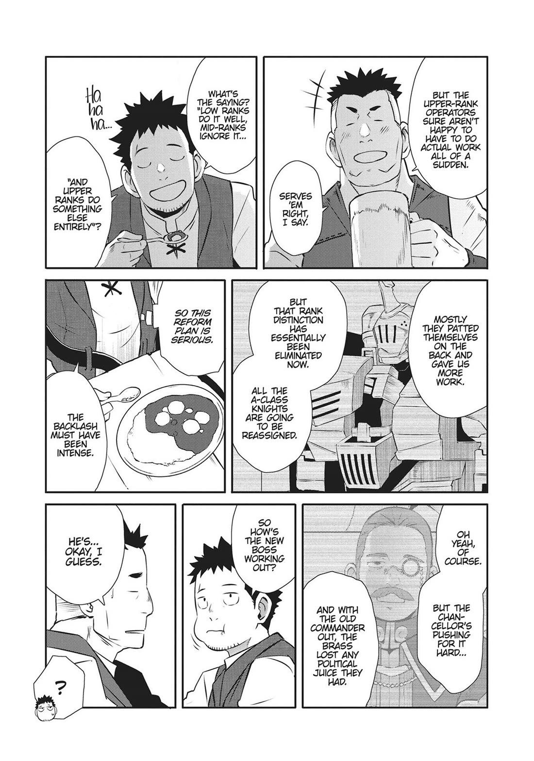 Sekkaku Cheat wo Moratte Isekai ni Ten’i shita n dakara, Suki na You ni Ikitemitai Chapter 49 - Page 7