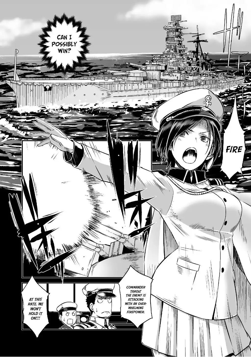 Sekkaku Cheat wo Moratte Isekai ni Ten’i shita n dakara, Suki na You ni Ikitemitai Chapter 5 - Page 20