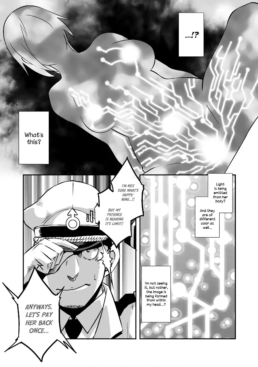 Sekkaku Cheat wo Moratte Isekai ni Ten’i shita n dakara, Suki na You ni Ikitemitai Chapter 5 - Page 23