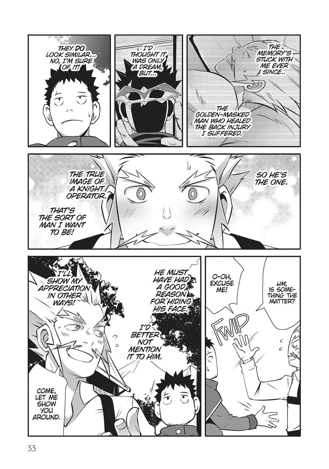 Sekkaku Cheat wo Moratte Isekai ni Ten’i shita n dakara, Suki na You ni Ikitemitai Chapter 50 - Page 11