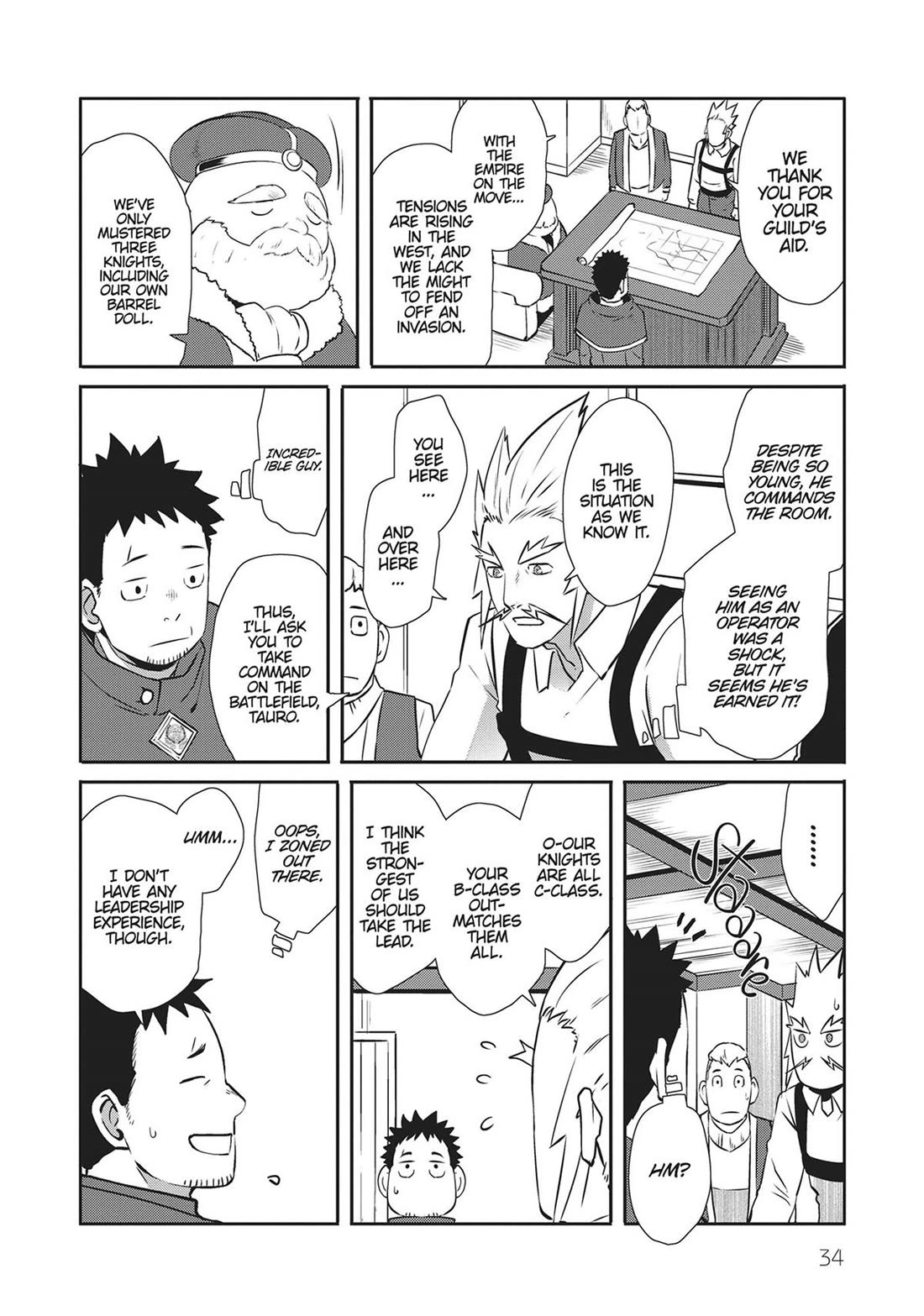 Sekkaku Cheat wo Moratte Isekai ni Ten’i shita n dakara, Suki na You ni Ikitemitai Chapter 50 - Page 12