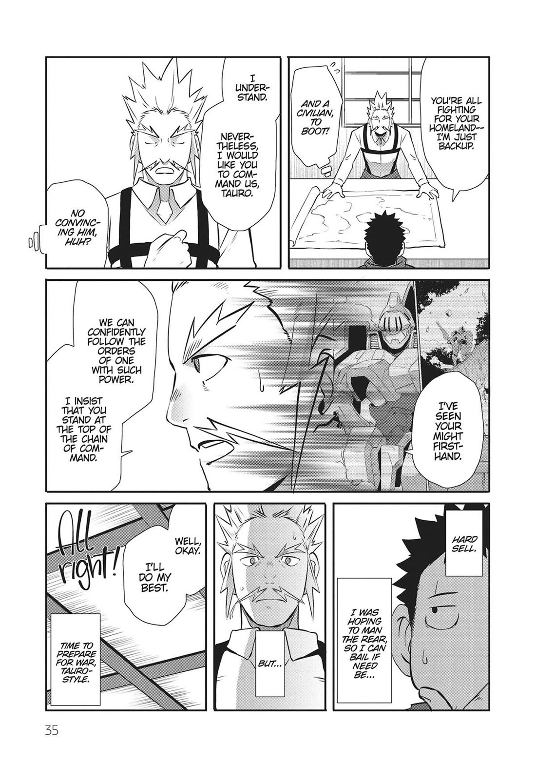 Sekkaku Cheat wo Moratte Isekai ni Ten’i shita n dakara, Suki na You ni Ikitemitai Chapter 50 - Page 13