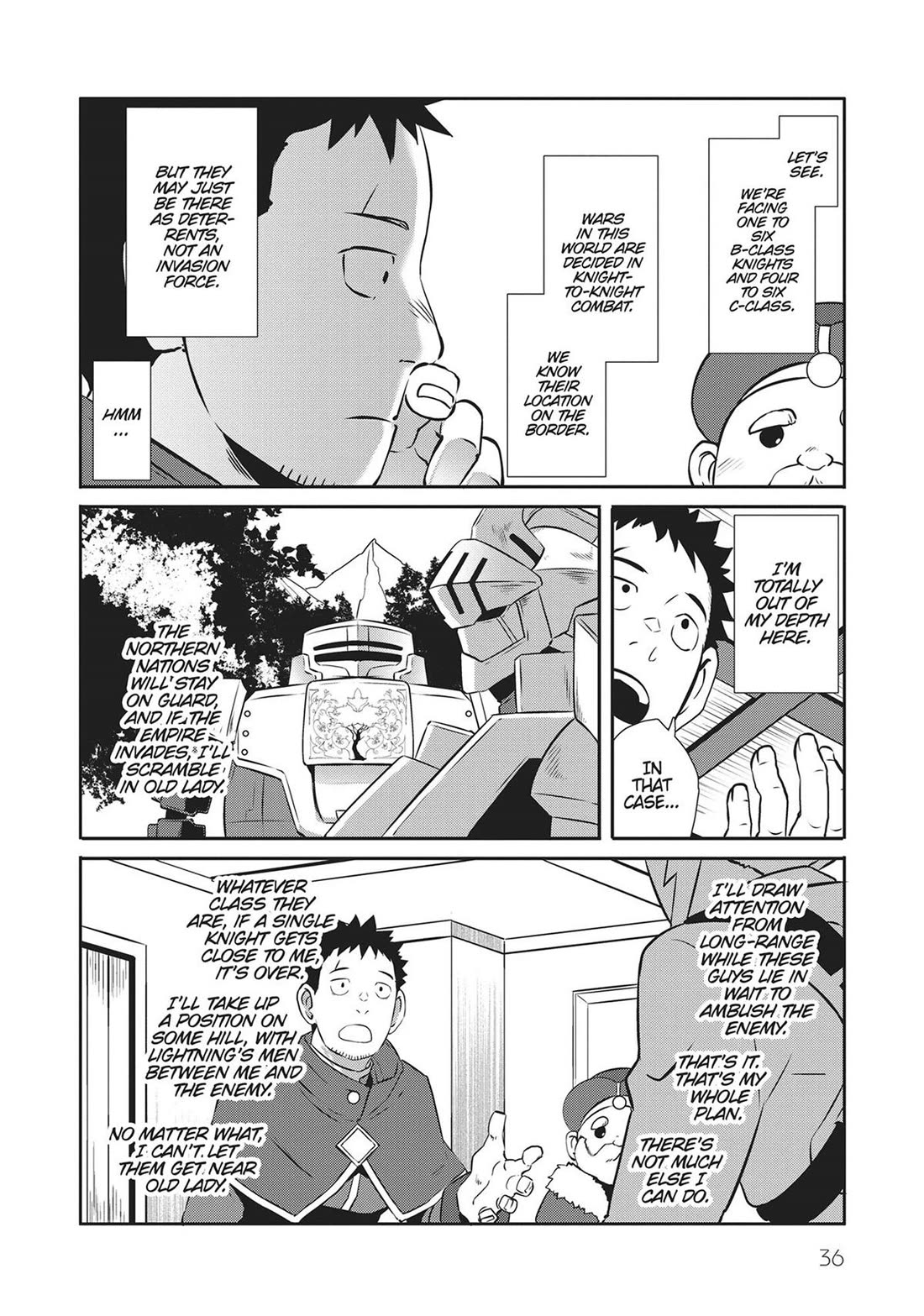 Sekkaku Cheat wo Moratte Isekai ni Ten’i shita n dakara, Suki na You ni Ikitemitai Chapter 50 - Page 14