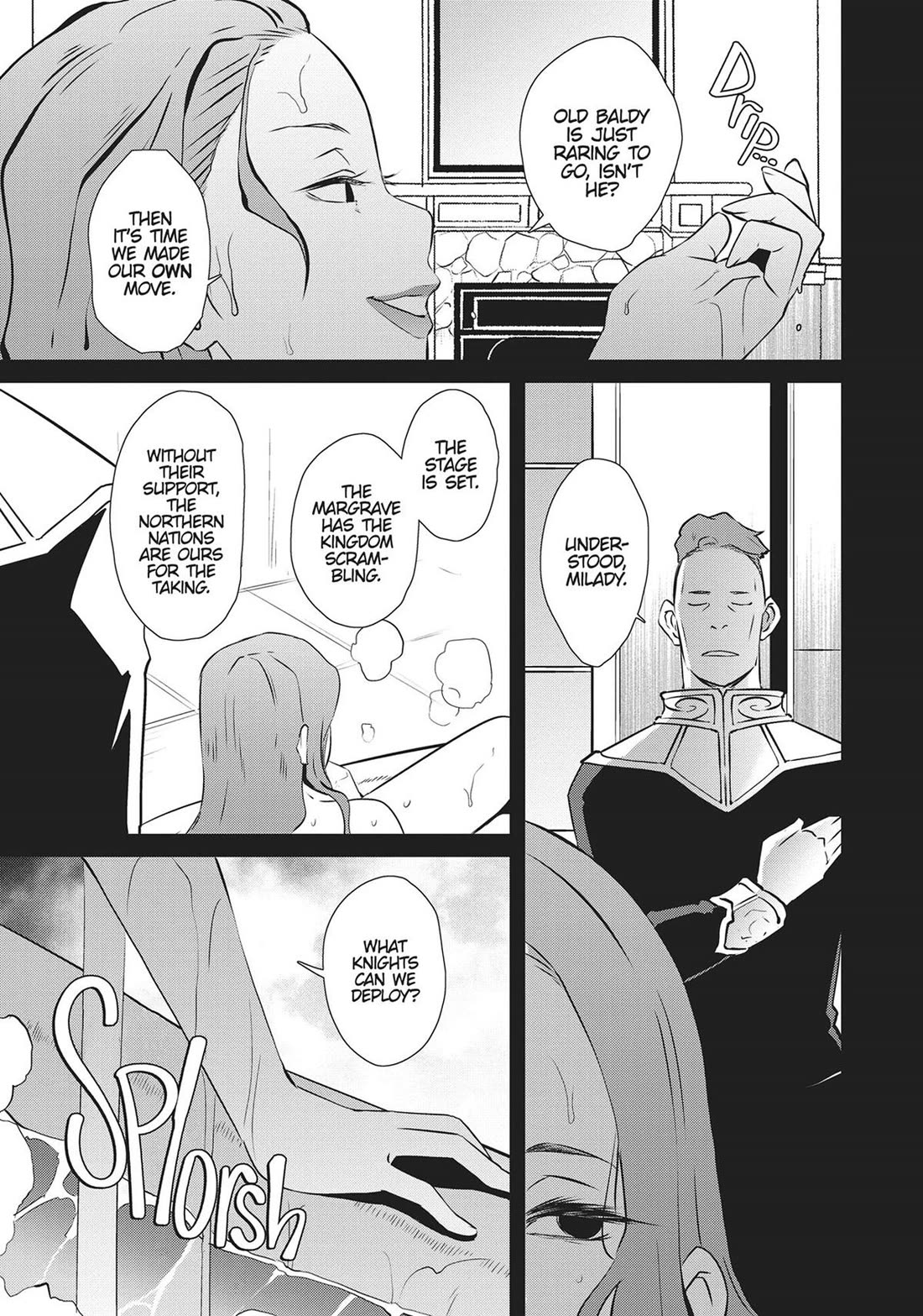 Sekkaku Cheat wo Moratte Isekai ni Ten’i shita n dakara, Suki na You ni Ikitemitai Chapter 50 - Page 17
