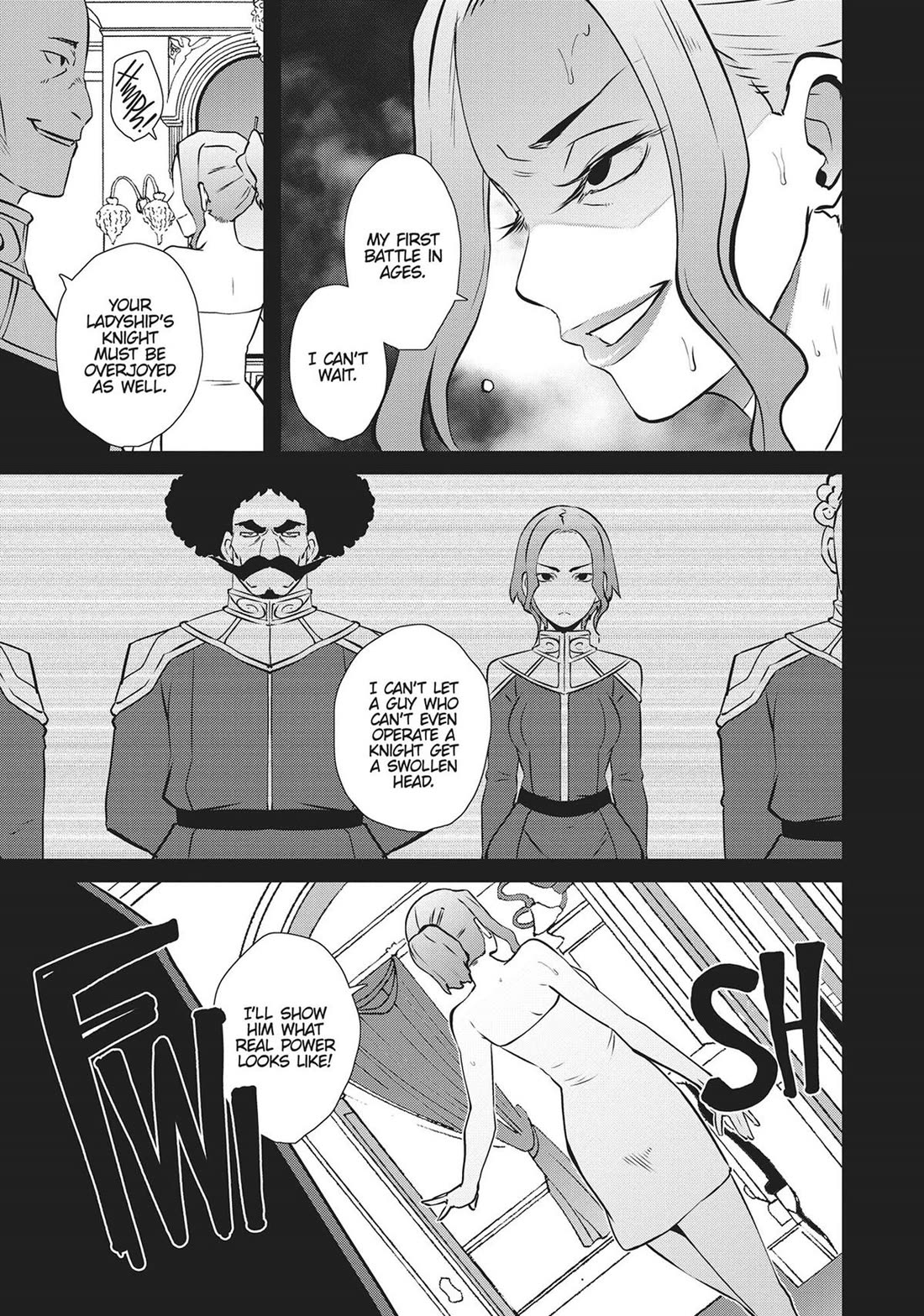 Sekkaku Cheat wo Moratte Isekai ni Ten’i shita n dakara, Suki na You ni Ikitemitai Chapter 50 - Page 19