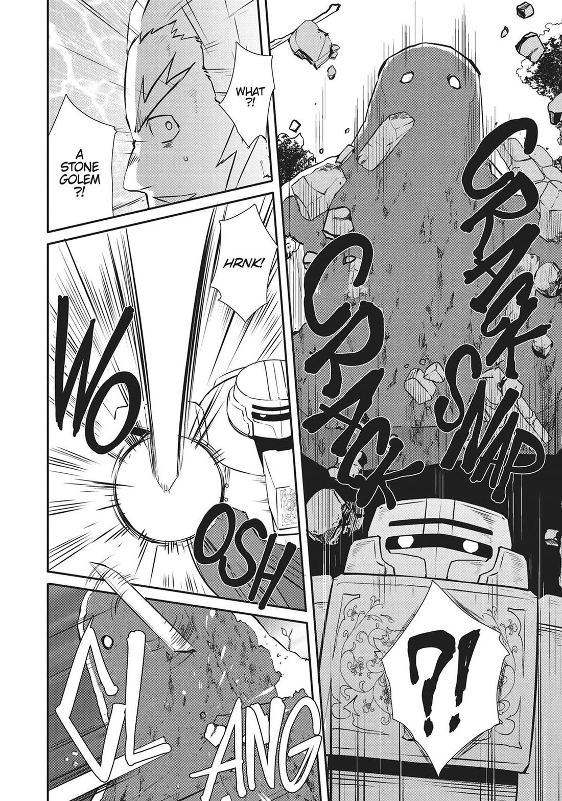 Sekkaku Cheat wo Moratte Isekai ni Ten’i shita n dakara, Suki na You ni Ikitemitai Chapter 50 - Page 4