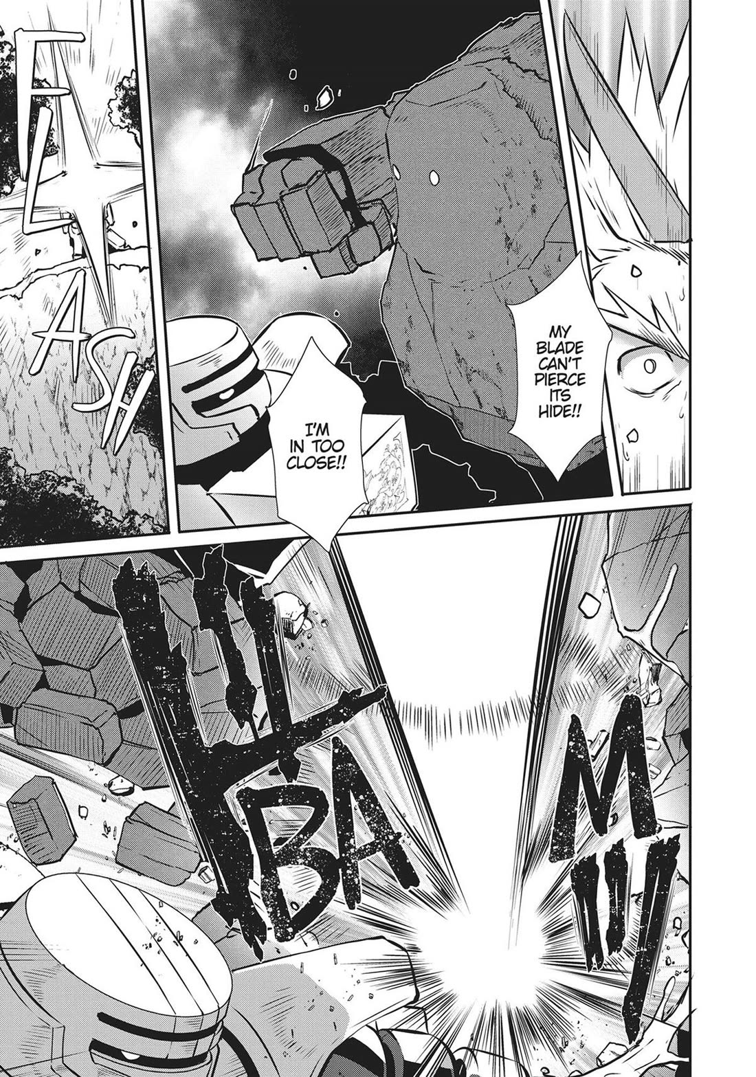 Sekkaku Cheat wo Moratte Isekai ni Ten’i shita n dakara, Suki na You ni Ikitemitai Chapter 50 - Page 5