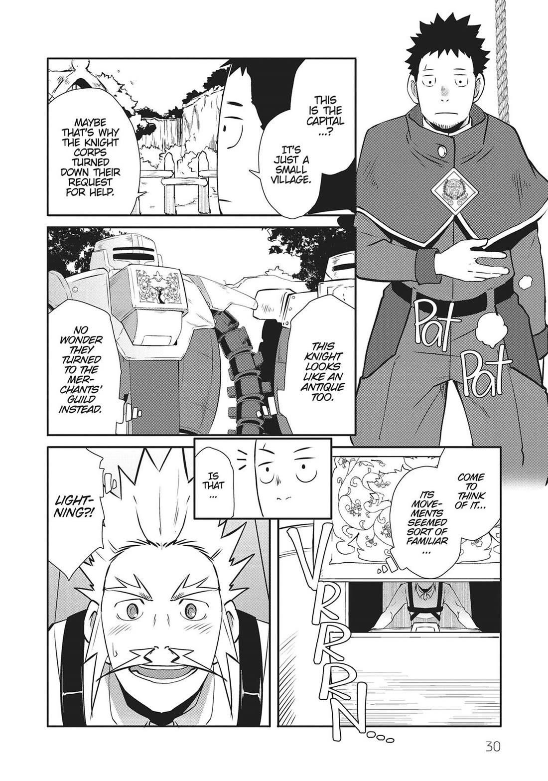 Sekkaku Cheat wo Moratte Isekai ni Ten’i shita n dakara, Suki na You ni Ikitemitai Chapter 50 - Page 8