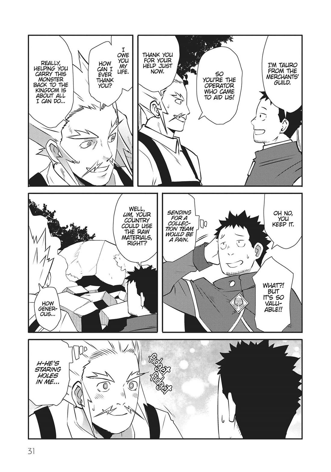 Sekkaku Cheat wo Moratte Isekai ni Ten’i shita n dakara, Suki na You ni Ikitemitai Chapter 50 - Page 9