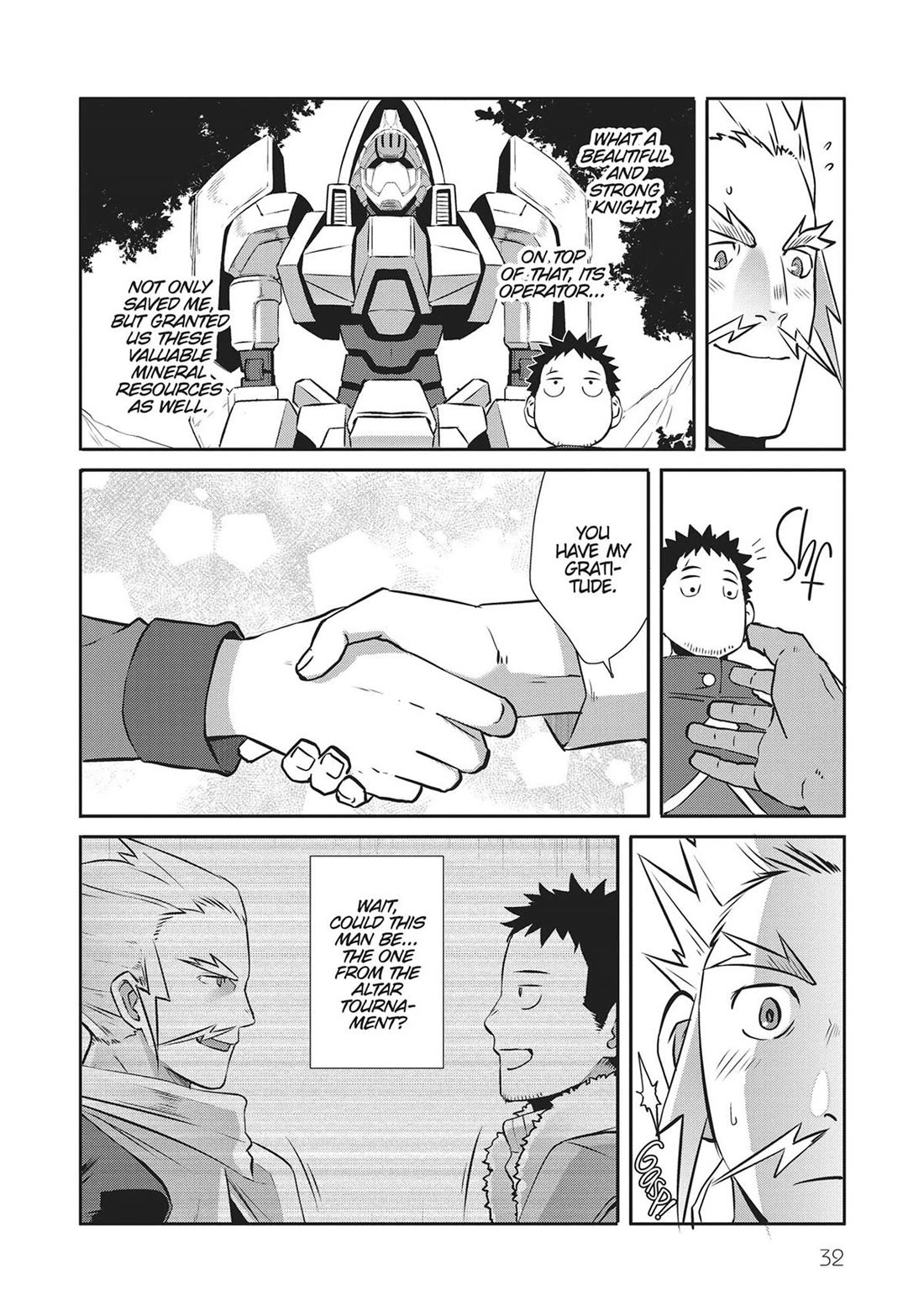 Sekkaku Cheat wo Moratte Isekai ni Ten’i shita n dakara, Suki na You ni Ikitemitai Chapter 50 - Page 10