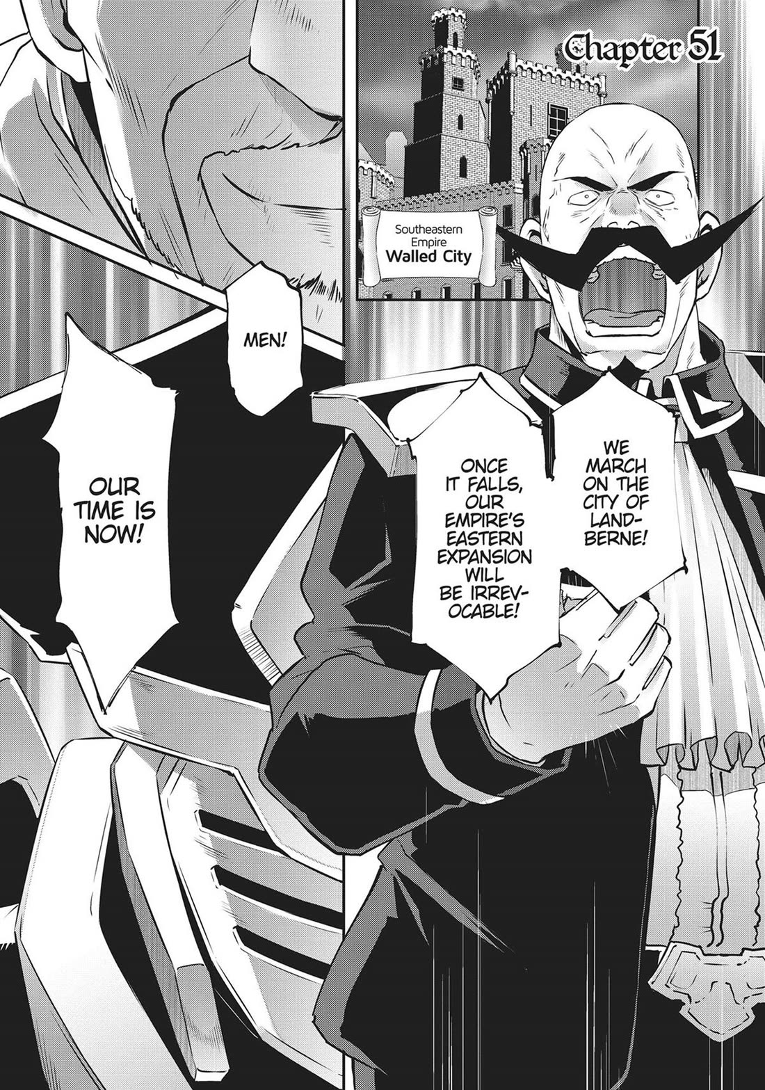 Sekkaku Cheat wo Moratte Isekai ni Ten’i shita n dakara, Suki na You ni Ikitemitai Chapter 51 - Page 1