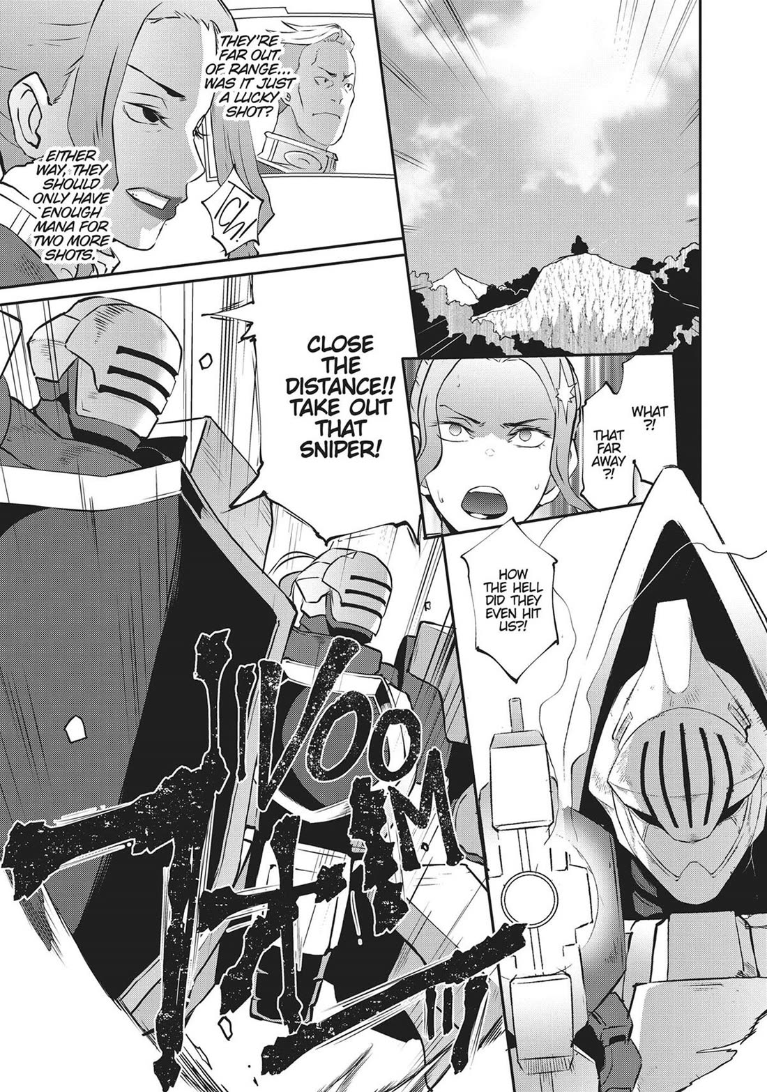Sekkaku Cheat wo Moratte Isekai ni Ten’i shita n dakara, Suki na You ni Ikitemitai Chapter 51 - Page 12