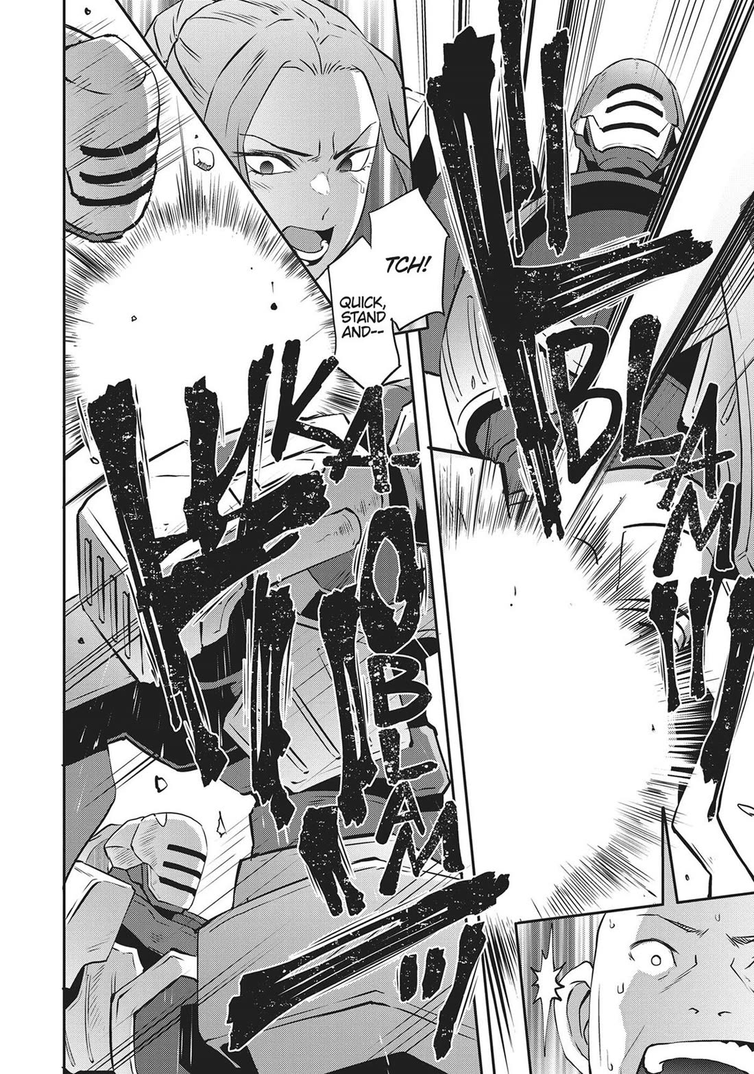 Sekkaku Cheat wo Moratte Isekai ni Ten’i shita n dakara, Suki na You ni Ikitemitai Chapter 51 - Page 13