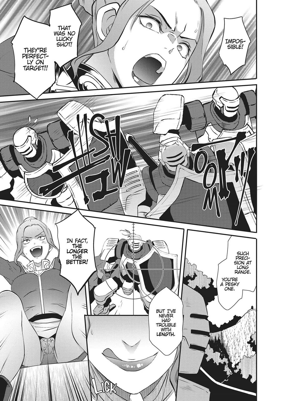 Sekkaku Cheat wo Moratte Isekai ni Ten’i shita n dakara, Suki na You ni Ikitemitai Chapter 51 - Page 14