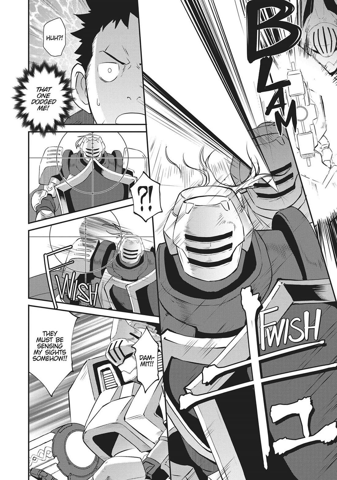 Sekkaku Cheat wo Moratte Isekai ni Ten’i shita n dakara, Suki na You ni Ikitemitai Chapter 51 - Page 15