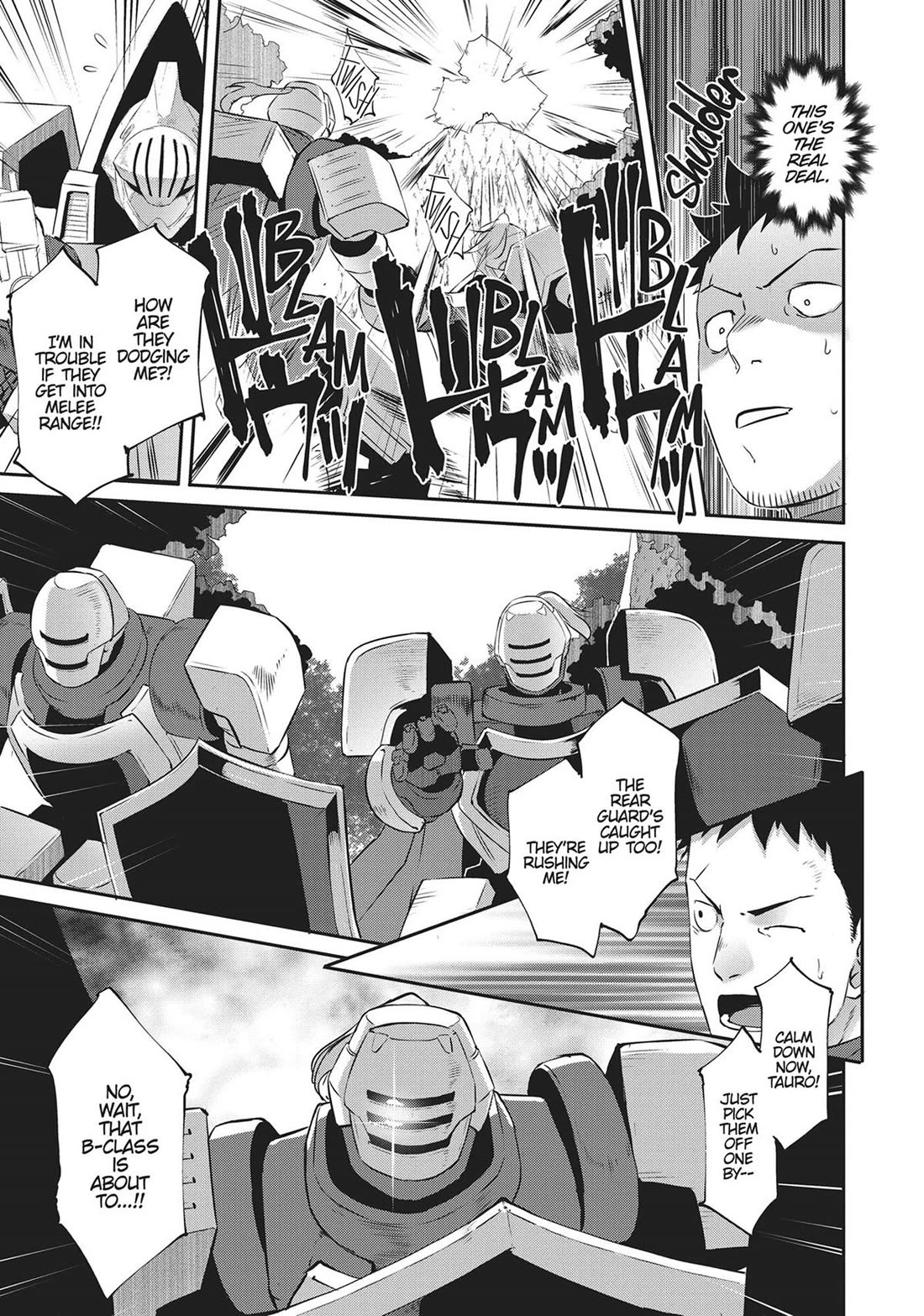 Sekkaku Cheat wo Moratte Isekai ni Ten’i shita n dakara, Suki na You ni Ikitemitai Chapter 51 - Page 16