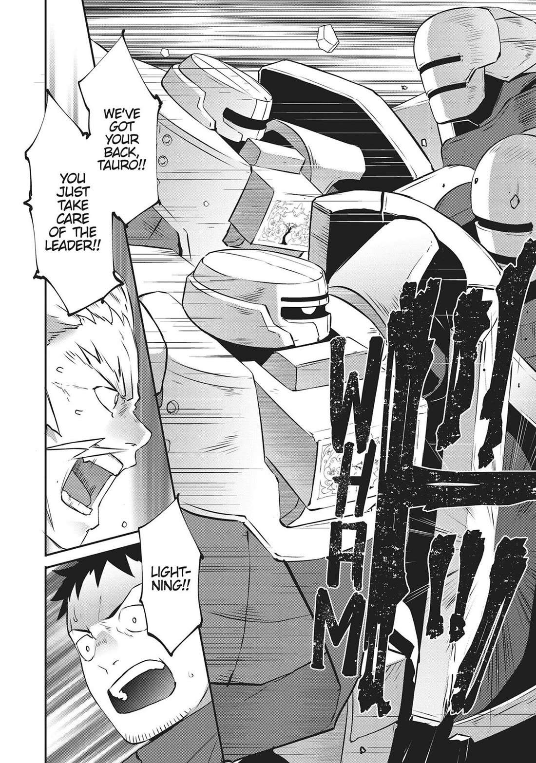 Sekkaku Cheat wo Moratte Isekai ni Ten’i shita n dakara, Suki na You ni Ikitemitai Chapter 51 - Page 17