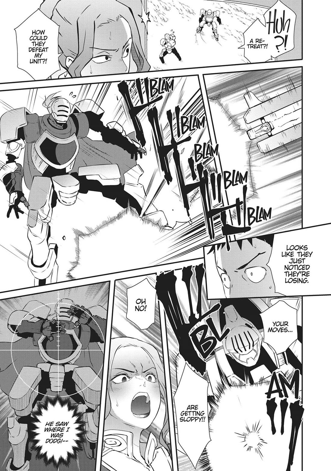 Sekkaku Cheat wo Moratte Isekai ni Ten’i shita n dakara, Suki na You ni Ikitemitai Chapter 51 - Page 22