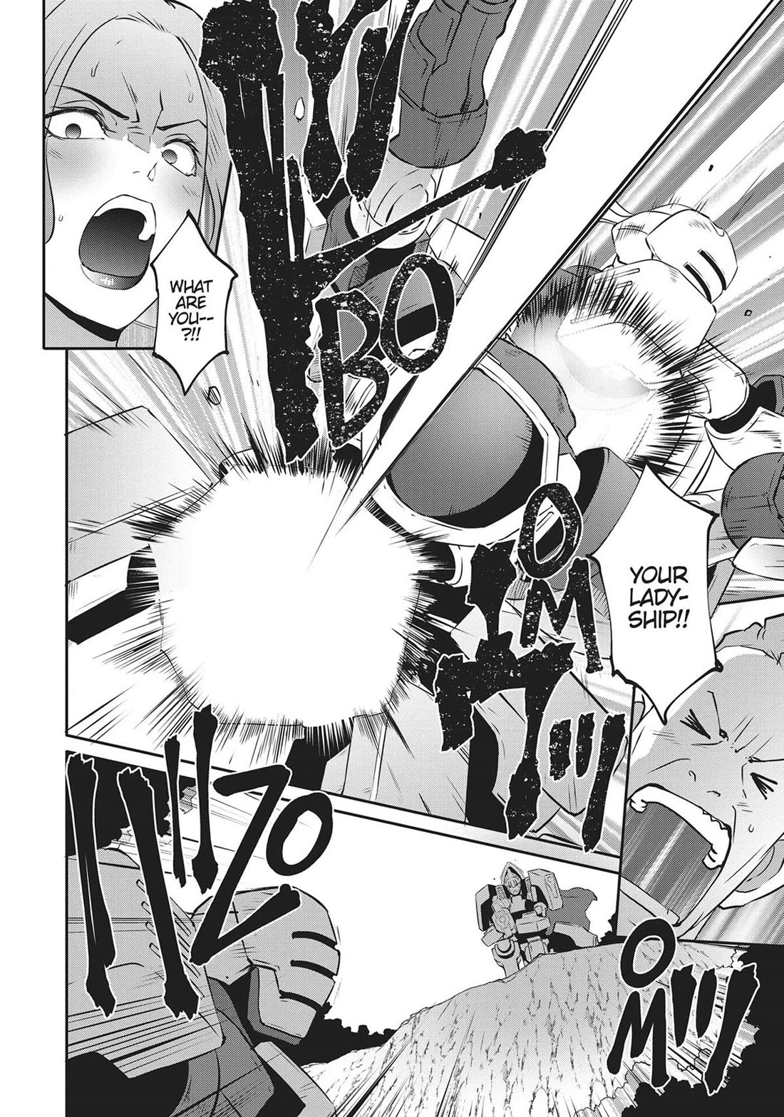 Sekkaku Cheat wo Moratte Isekai ni Ten’i shita n dakara, Suki na You ni Ikitemitai Chapter 51 - Page 23
