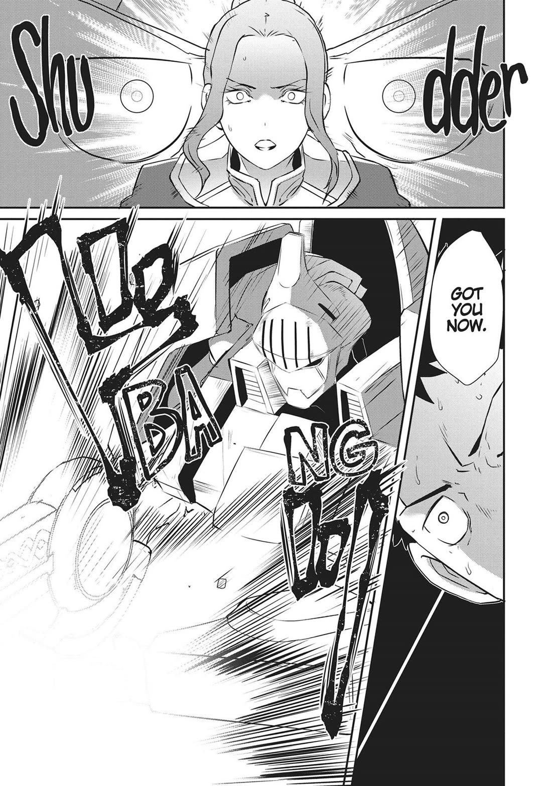 Sekkaku Cheat wo Moratte Isekai ni Ten’i shita n dakara, Suki na You ni Ikitemitai Chapter 51 - Page 24