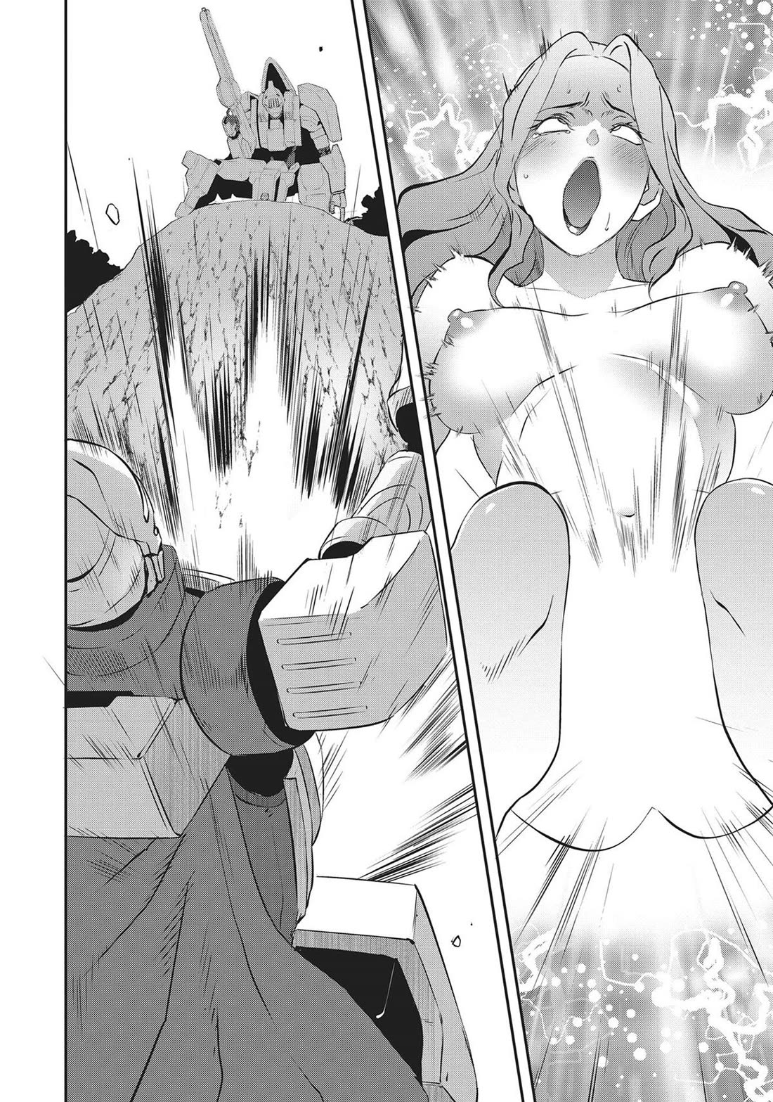 Sekkaku Cheat wo Moratte Isekai ni Ten’i shita n dakara, Suki na You ni Ikitemitai Chapter 51 - Page 25