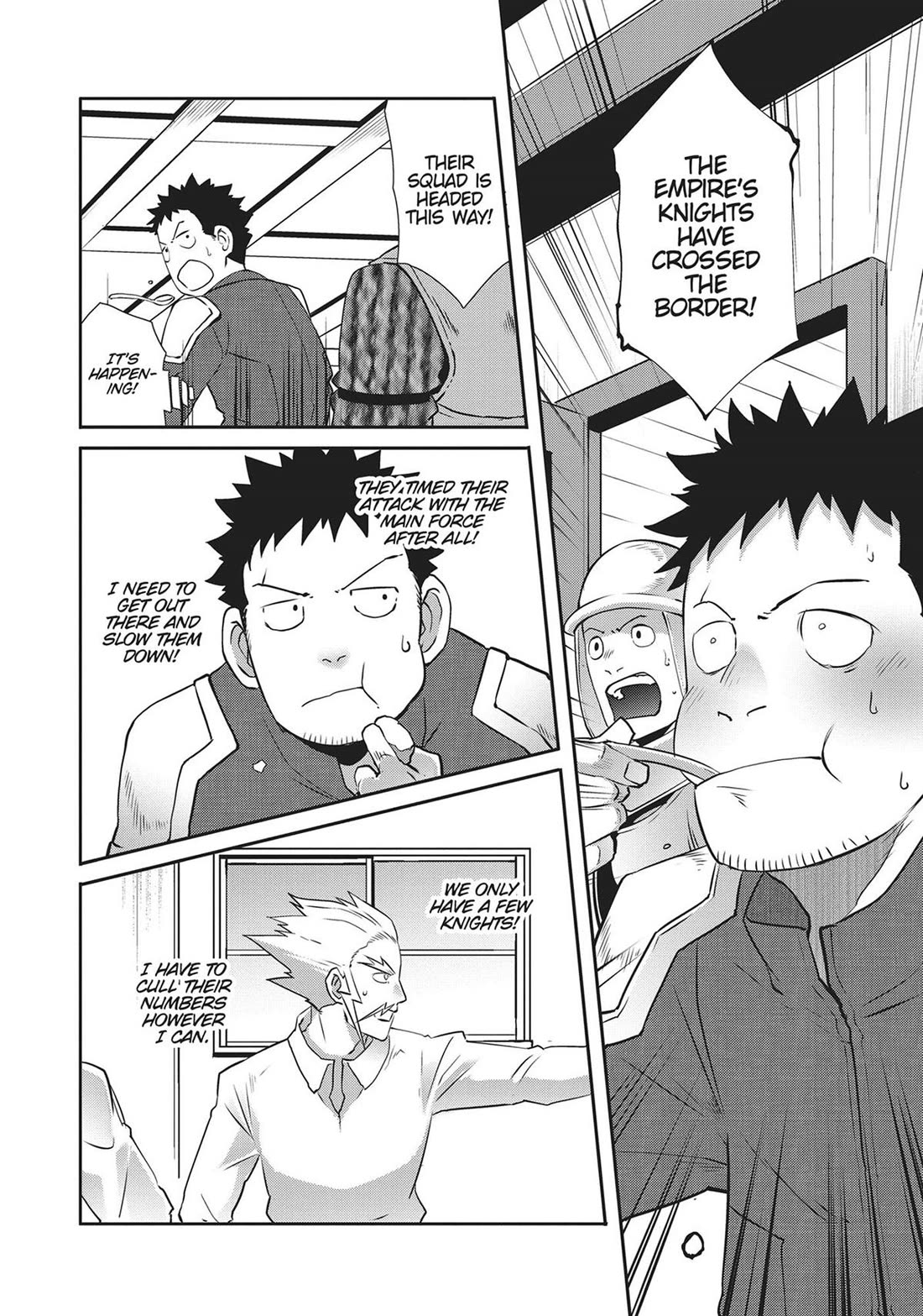 Sekkaku Cheat wo Moratte Isekai ni Ten’i shita n dakara, Suki na You ni Ikitemitai Chapter 51 - Page 7