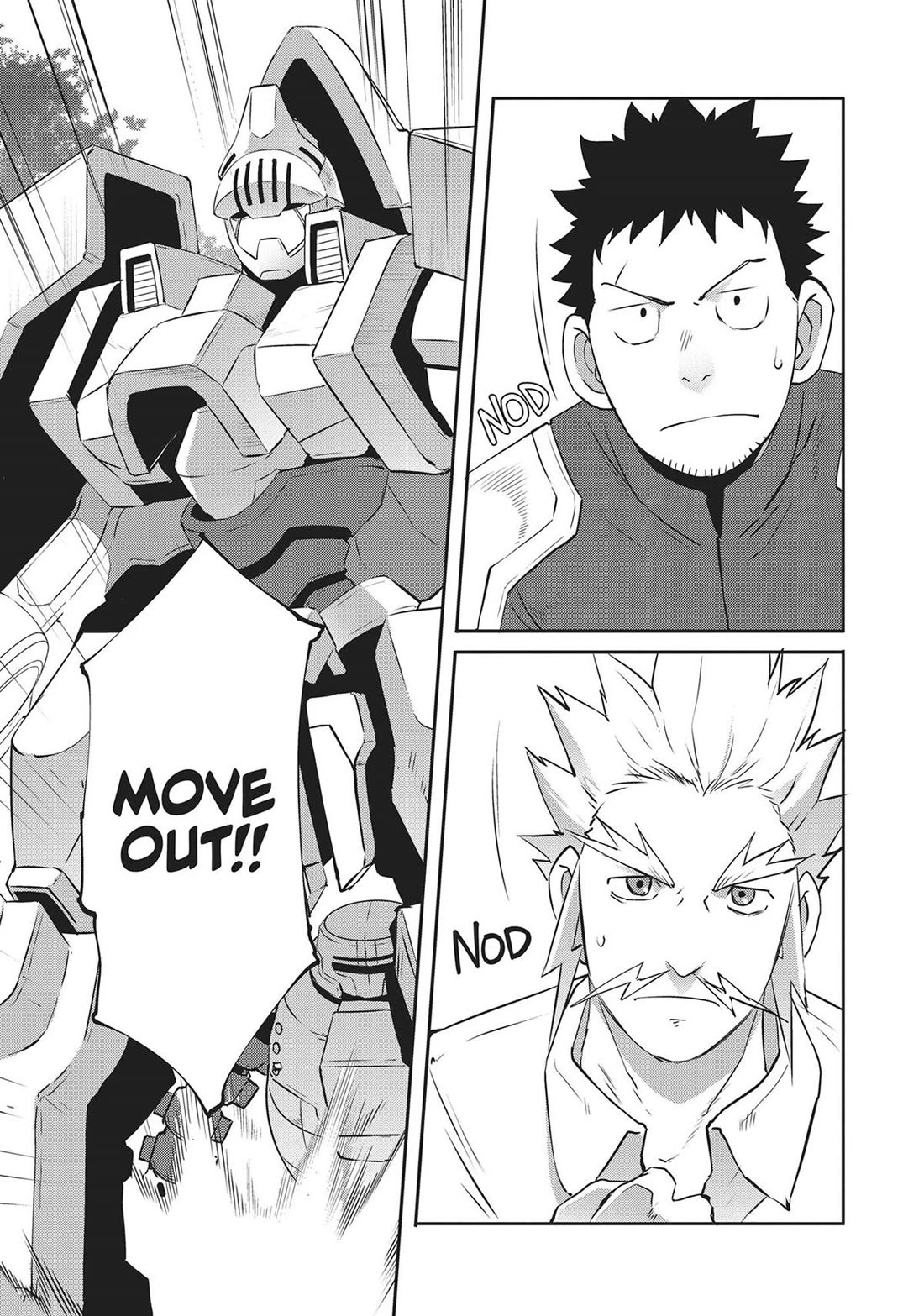 Sekkaku Cheat wo Moratte Isekai ni Ten’i shita n dakara, Suki na You ni Ikitemitai Chapter 51 - Page 8