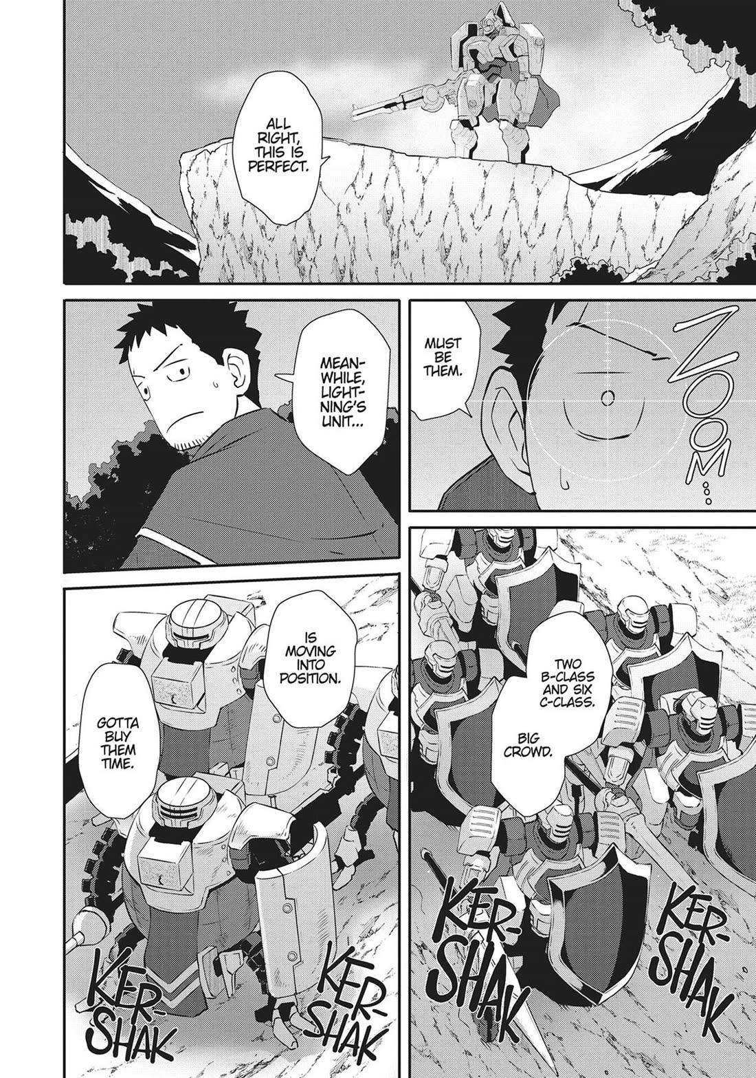 Sekkaku Cheat wo Moratte Isekai ni Ten’i shita n dakara, Suki na You ni Ikitemitai Chapter 51 - Page 9