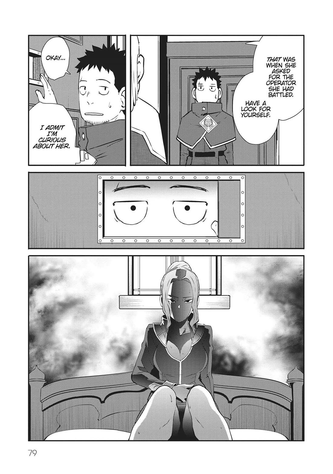 Sekkaku Cheat wo Moratte Isekai ni Ten’i shita n dakara, Suki na You ni Ikitemitai Chapter 52 - Page 11
