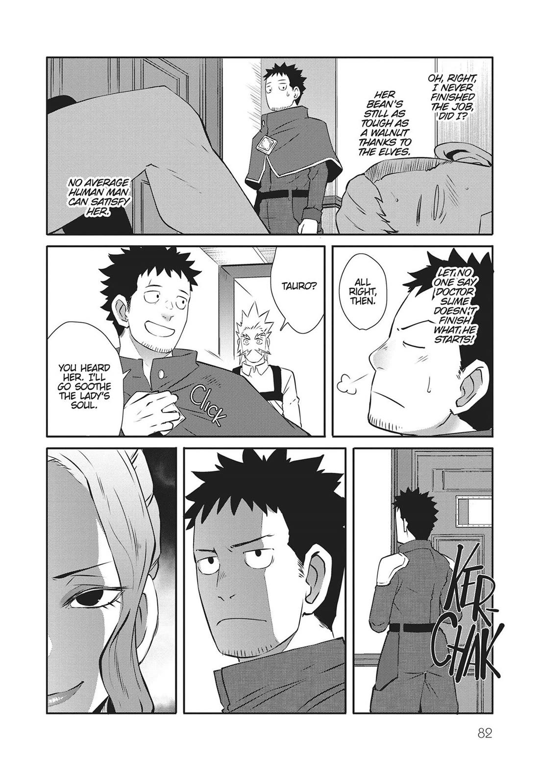 Sekkaku Cheat wo Moratte Isekai ni Ten’i shita n dakara, Suki na You ni Ikitemitai Chapter 52 - Page 14