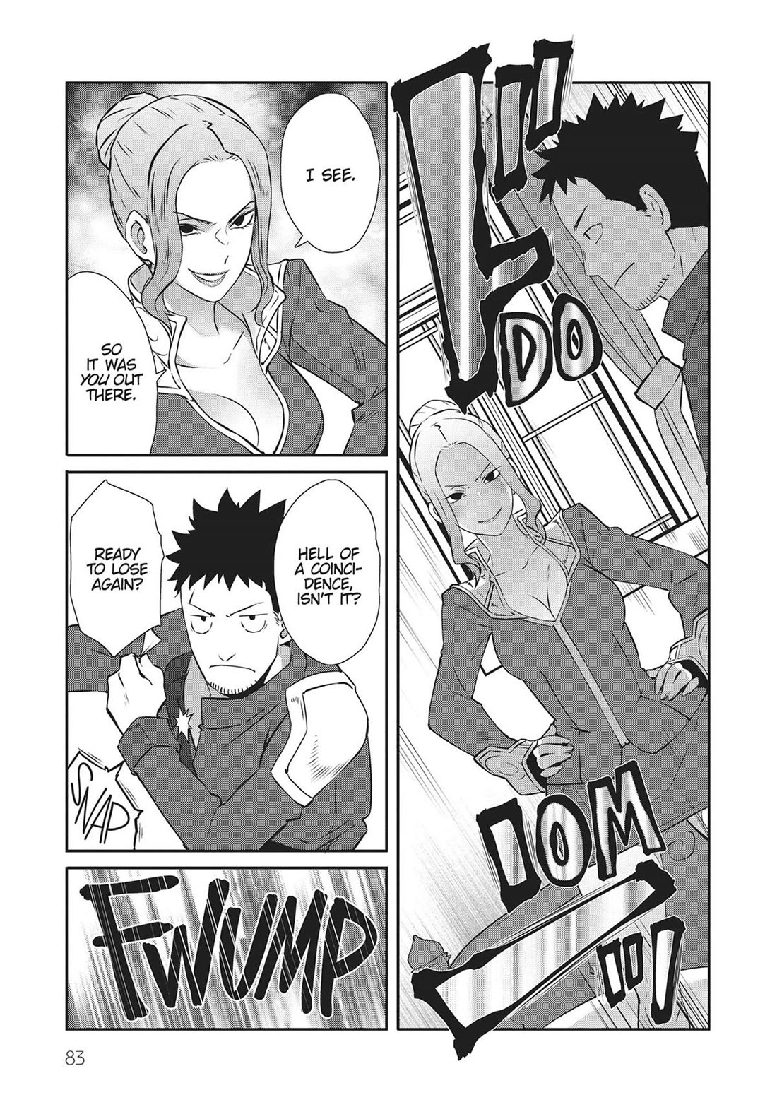 Sekkaku Cheat wo Moratte Isekai ni Ten’i shita n dakara, Suki na You ni Ikitemitai Chapter 52 - Page 15