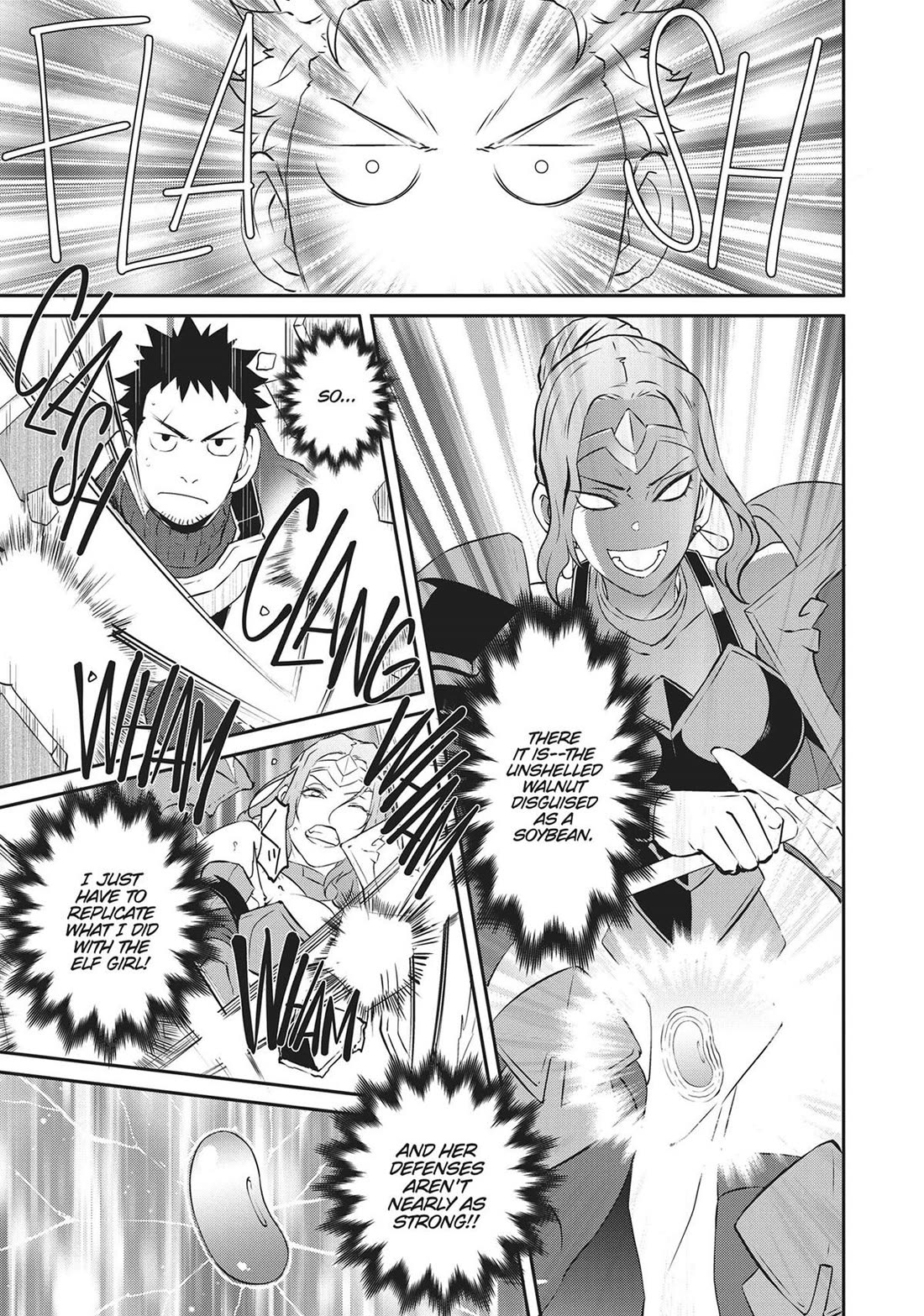 Sekkaku Cheat wo Moratte Isekai ni Ten’i shita n dakara, Suki na You ni Ikitemitai Chapter 52 - Page 17