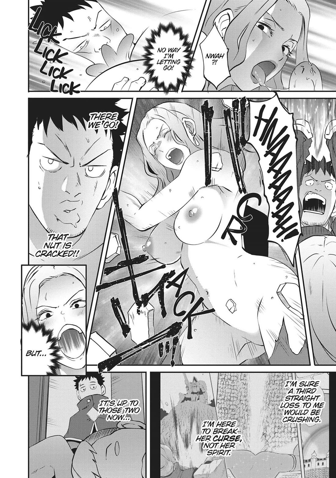 Sekkaku Cheat wo Moratte Isekai ni Ten’i shita n dakara, Suki na You ni Ikitemitai Chapter 52 - Page 18