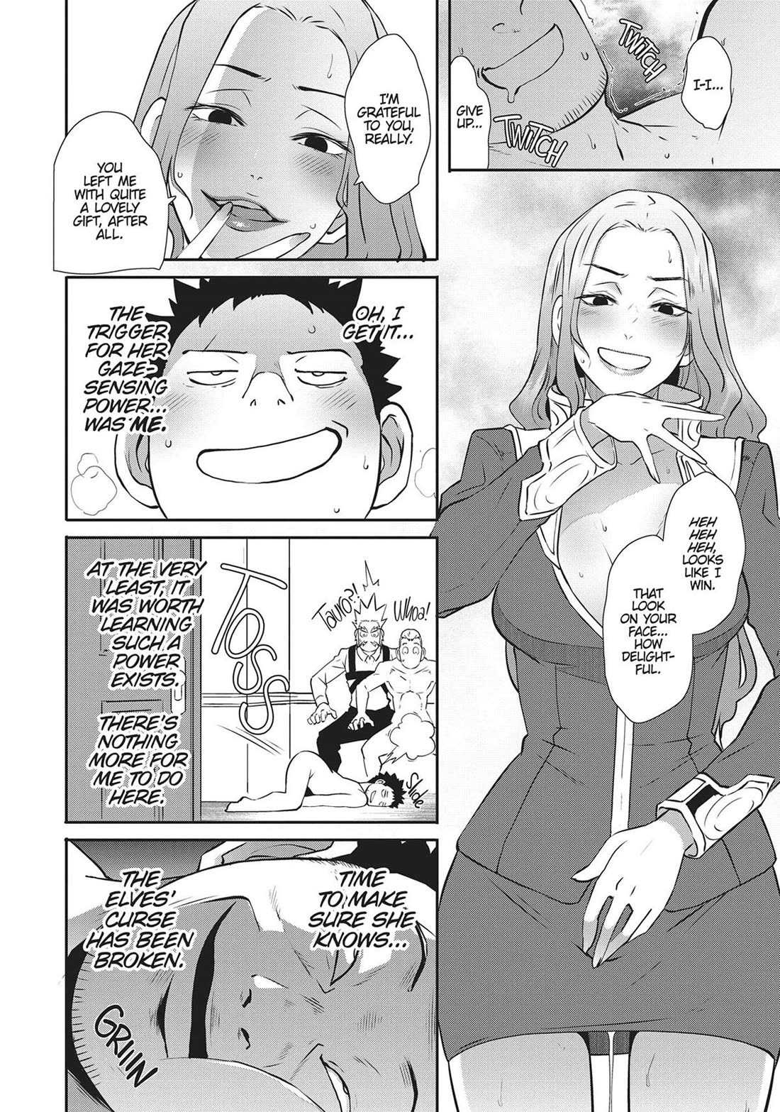 Sekkaku Cheat wo Moratte Isekai ni Ten’i shita n dakara, Suki na You ni Ikitemitai Chapter 52 - Page 20
