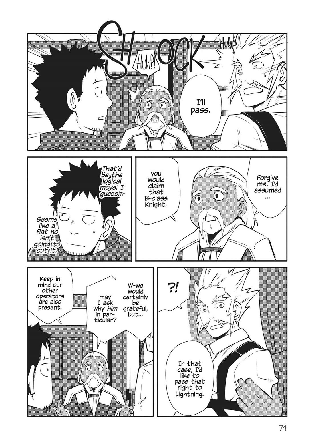 Sekkaku Cheat wo Moratte Isekai ni Ten’i shita n dakara, Suki na You ni Ikitemitai Chapter 52 - Page 6
