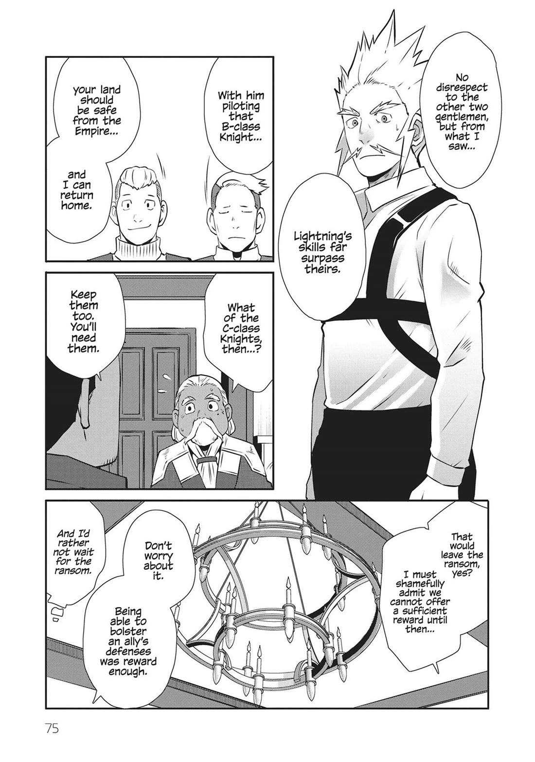 Sekkaku Cheat wo Moratte Isekai ni Ten’i shita n dakara, Suki na You ni Ikitemitai Chapter 52 - Page 7