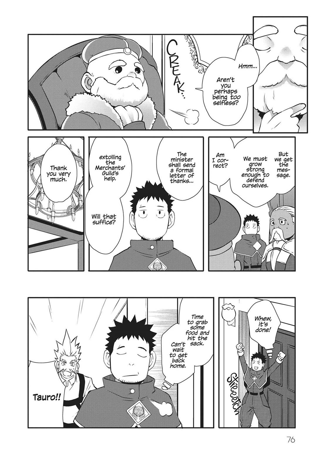 Sekkaku Cheat wo Moratte Isekai ni Ten’i shita n dakara, Suki na You ni Ikitemitai Chapter 52 - Page 8