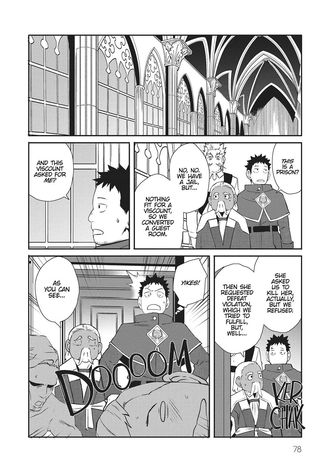 Sekkaku Cheat wo Moratte Isekai ni Ten’i shita n dakara, Suki na You ni Ikitemitai Chapter 52 - Page 10