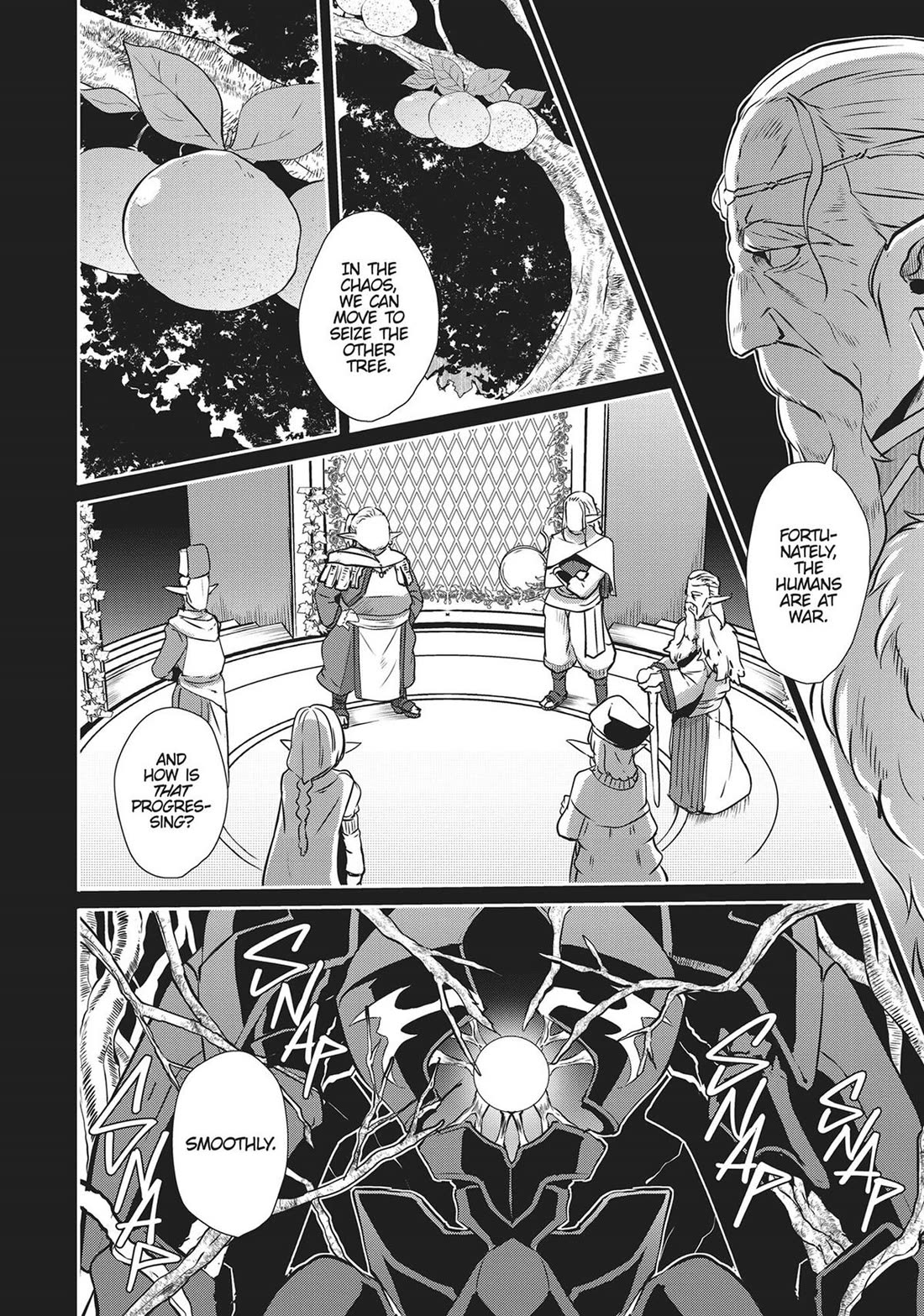 Sekkaku Cheat wo Moratte Isekai ni Ten’i shita n dakara, Suki na You ni Ikitemitai Chapter 53 - Page 2