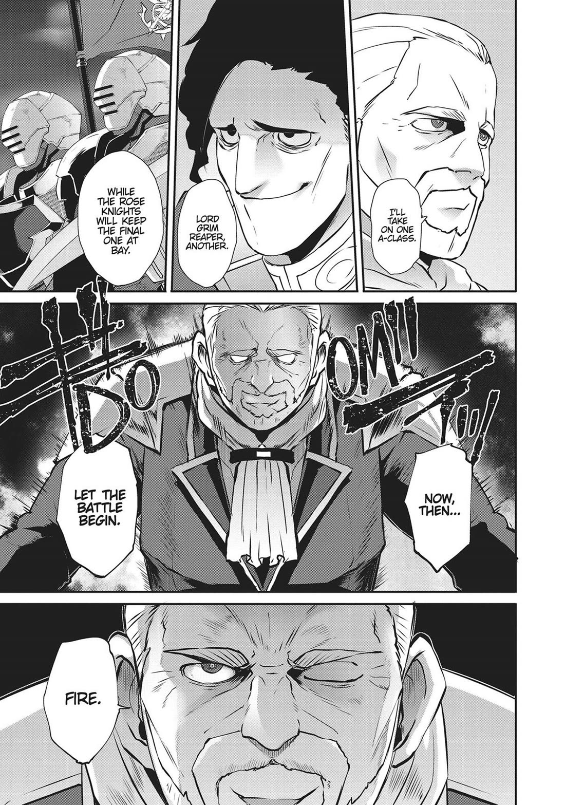 Sekkaku Cheat wo Moratte Isekai ni Ten’i shita n dakara, Suki na You ni Ikitemitai Chapter 53 - Page 12