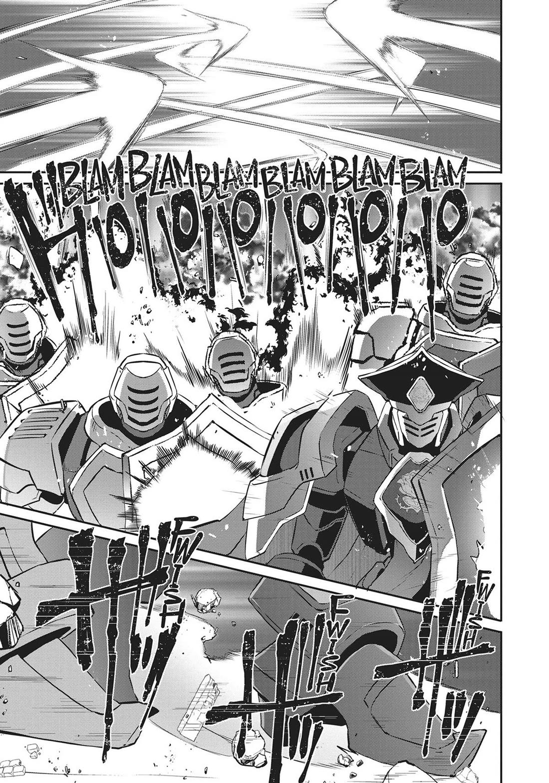 Sekkaku Cheat wo Moratte Isekai ni Ten’i shita n dakara, Suki na You ni Ikitemitai Chapter 53 - Page 14