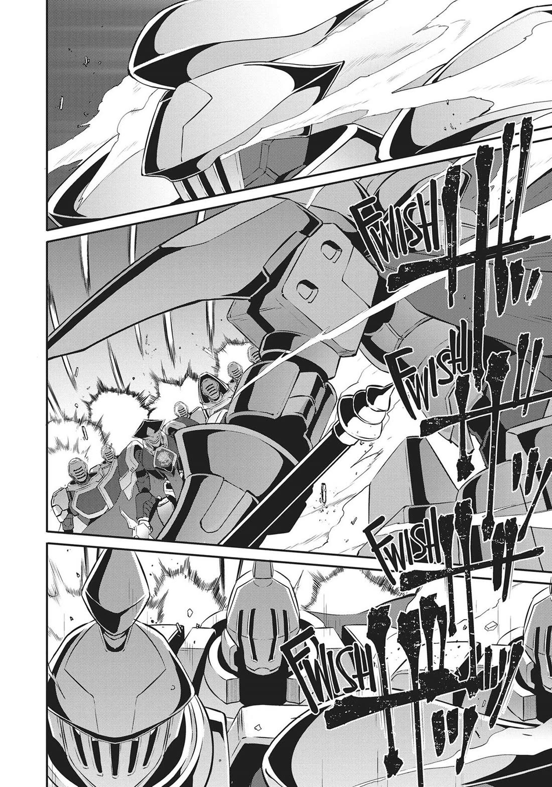 Sekkaku Cheat wo Moratte Isekai ni Ten’i shita n dakara, Suki na You ni Ikitemitai Chapter 53 - Page 15