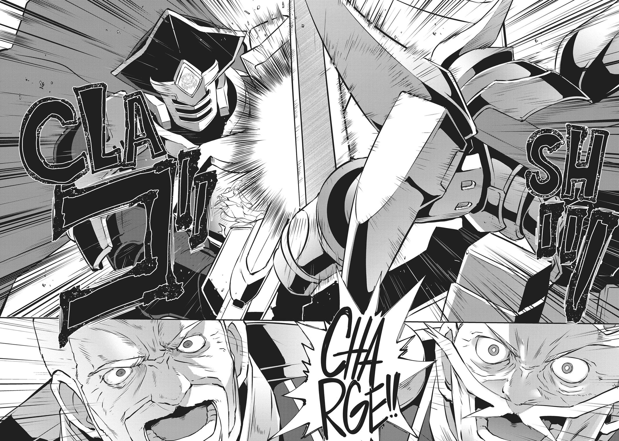 Sekkaku Cheat wo Moratte Isekai ni Ten’i shita n dakara, Suki na You ni Ikitemitai Chapter 53 - Page 17